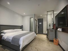 -BM酒店(同和地铁站店)