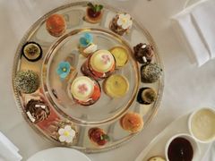 -上海和平饭店华懋阁 Cathay Room