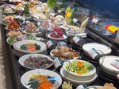 -新时代大酒店(仰口路店)
