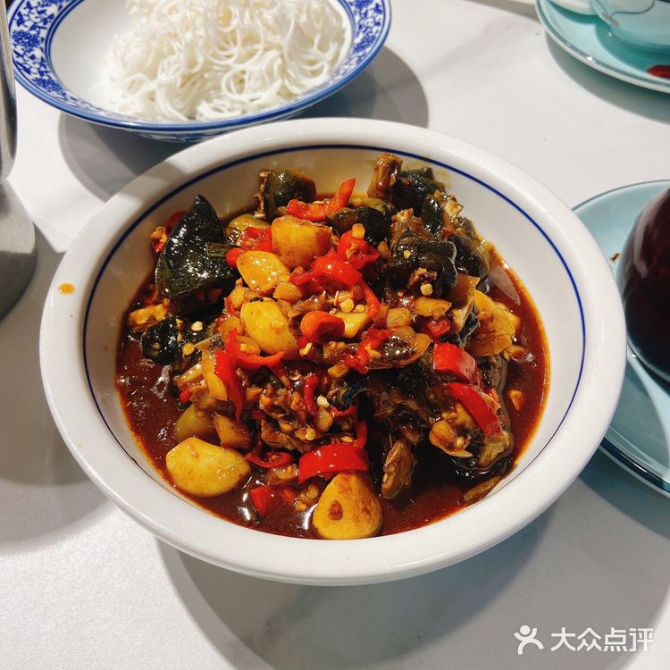 我吃过的2025必吃榜