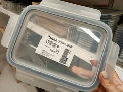 -宜家家居(哈尔滨商场店)