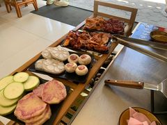-阿昌白族石板烧·菌锅(大理古城店)