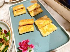 -云采云南菜(中山北路店)