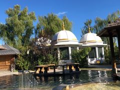 -北京瑞麟湾温泉度假酒店