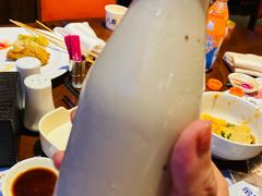 -北京朝阳悠唐皇冠假日酒店