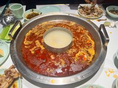 -宽城子美蛙毛肚自助火锅(建邺万达步行街店)