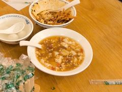 -龙抄手食府(浣花北路店)