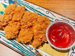 藤椒鸡排-和府捞面(东直门银座店)