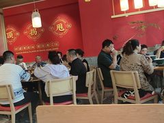 -湘江红·湖南招牌菜(莲花南路店)