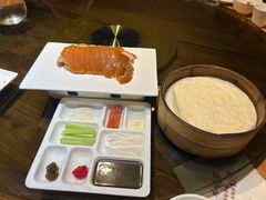 -小放牛炒菜馆(三丰店)