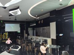 -时代华纳国际影城(鹏晖广场店)