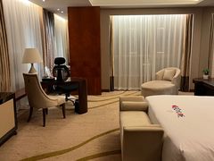-宝利来国际大酒店(机场店)