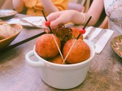 -安东尼奥餐厅