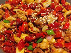 -一个叫川的地方(麒麟新天地店)