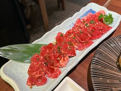 -御牛道日式烤肉料理(杭州万象城店)