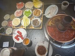 -咏江南·苏式火锅·苏州评弹(观前街店)