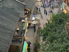 -重庆十八梯传统风貌区