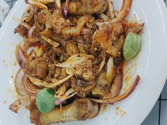 -郑喜旺烧烤(新密总店)