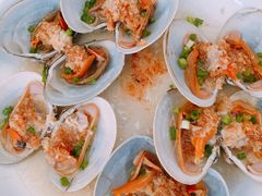 -清水湾3号(东方小周海鲜店)