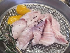 -安又胖韩国烤肉(美罗城店)