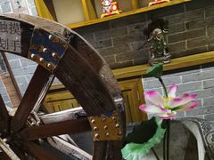 -北平盛世·新京菜·北京烤鸭(劲松·双井店)