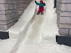 -长沙湘江冰雪世界