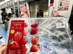 -山姆会员商店(杨桥西路店)