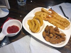 -西缘牛排(荟聚购物中心店)