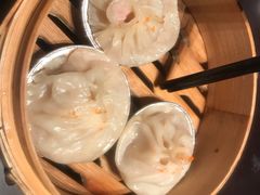 -领事馆19号中餐厅(厦门海景洲际酒店)