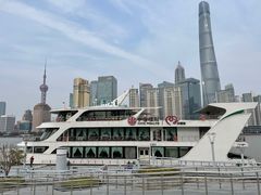 -黄浦江游览(十六铺码头)