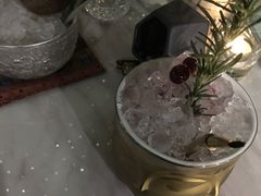 -STARRY CAFE & LOUNGE BAR(高新店)