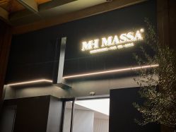 -MH MASSA