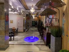 -汉宫汤泉汗蒸洗浴(五四广场店)