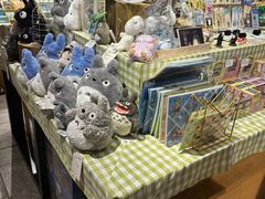 -猫的天空之城概念书店(苏州诚品店)