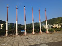 -舟山嵊泗列岛风景名胜区