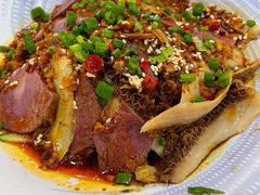 -蓉城小厨·四川味道(浙港国际店)