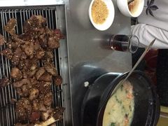 -草原碳烤羊腿(仙塘店)
