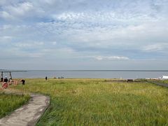 -呼和诺尔旅游景区