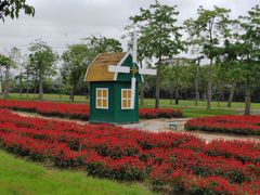 -广东花都香草世界旅游度假区