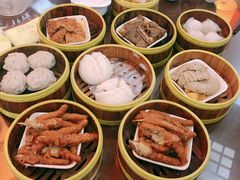-府城小食馆(金龙宾馆店)