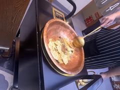 -诺敏塔拉奶茶-布里亚特包子-手把肉(锦都会店)