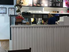 -KK BAKERY烘焙