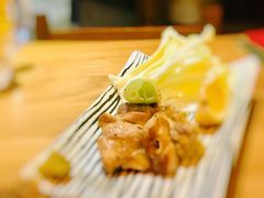 撸串-九州酒场ひこぞう(2号店)