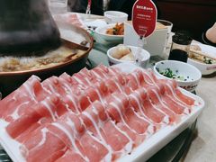 -阳坊大都涮羊肉(阳坊总店)