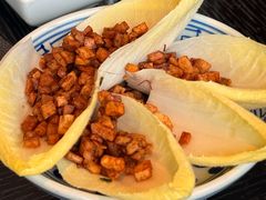 鸭松-玖五京菜(杭州城北万象城店)
