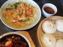 -真爱中国餐馆·年华店(朱雀大街店)