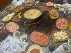 -丽江火塘人家(西安路店)