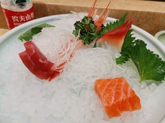 -东京屋(武定路店)
