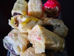 -清真全盛斋传统糕点(西羊市店)