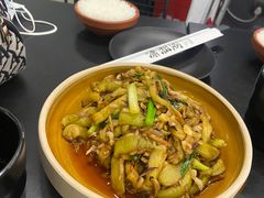 -潇湘阁(三里屯SOHO店)